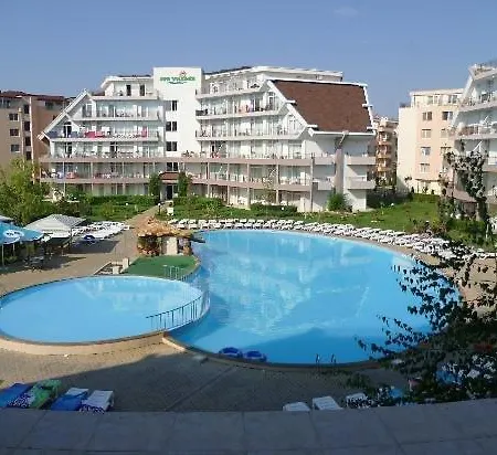 Apartmán Sun Village