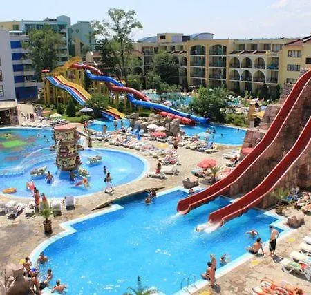 Sun Village