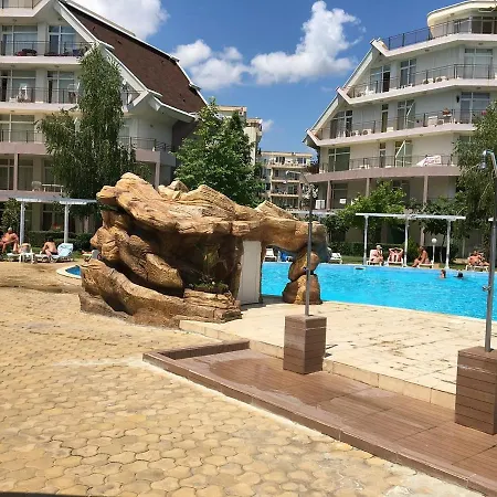 Appartamento Sun Village