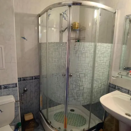 Appartamento Sun Village Sunny Beach