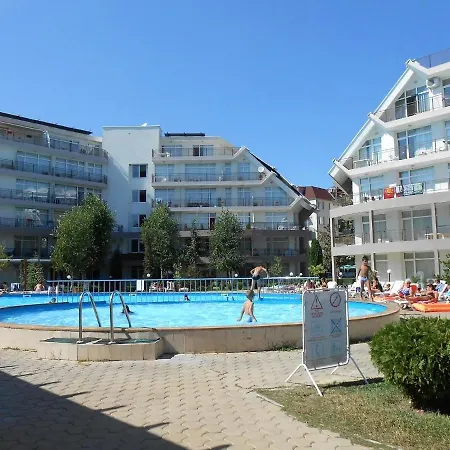 Sun Village *