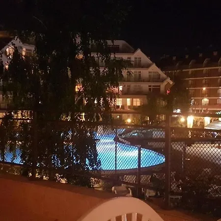 Sun Village