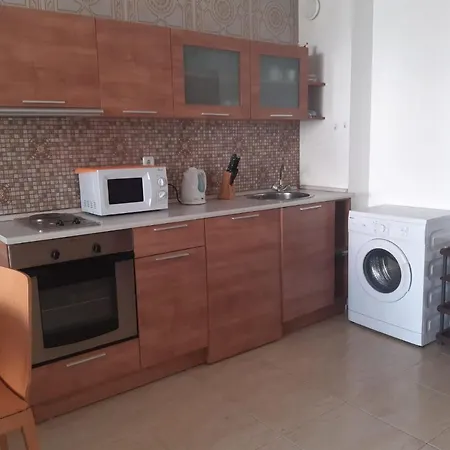 Apartament Sun Village *